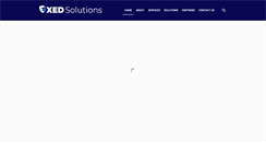 Desktop Screenshot of fixedmea.com